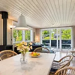 Melvin - 700m From The Sea By Interhome بيت للعطل Nordenbro Vesteregn