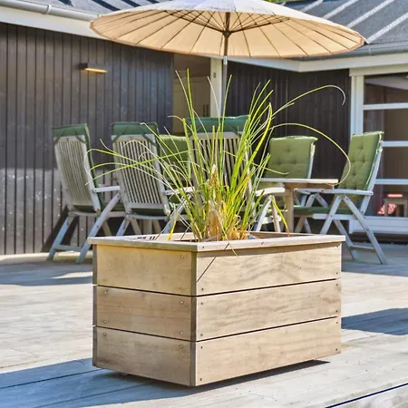بيت للعطل Melvin - 700m From The Sea By Interhome Nordenbro Vesteregn