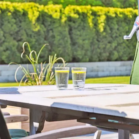 Melvin - 700m From The Sea By Interhome بيت للعطل
