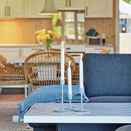 Melvin - 700m From The Sea By Interhome *