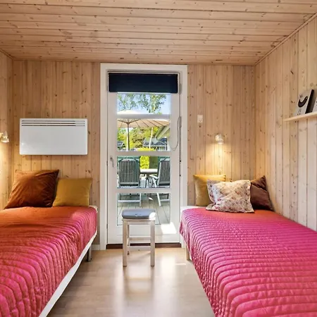 بيت للعطل Melvin - 700m From The Sea By Interhome *