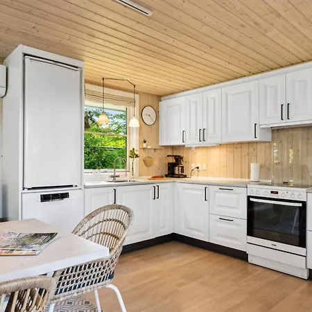 Melvin - 700m From The Sea By Interhome بيت للعطل Nordenbro Vesteregn
