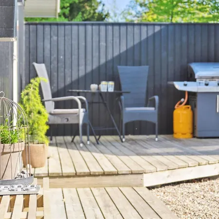بيت للعطل Melvin - 700m From The Sea By Interhome Nordenbro Vesteregn