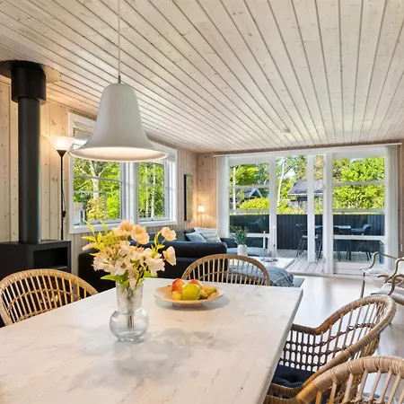Melvin - 700m From The Sea By Interhome Dom wakacyjny Nordenbro Vesteregn